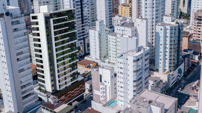 Imagem Cobertura com 5 Quartos à Venda, 291 m² em 2 Quadra Norte - Balneário Camboriú