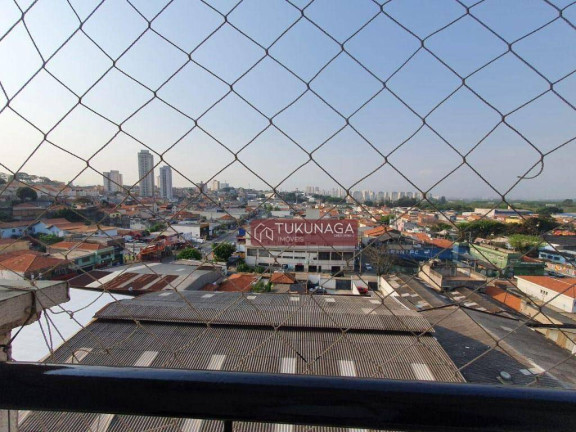 Imagem Apartamento com 3 Quartos à Venda, 66 m² em Ponte Grande - Guarulhos Imagem Apartamento com 3 Quartos à Venda, 66 m² em Ponte Grande - Guarulhos