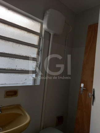 Imagem Casa com 4 Quartos à Venda, 162 m² em Cidade Baixa - Porto Alegre