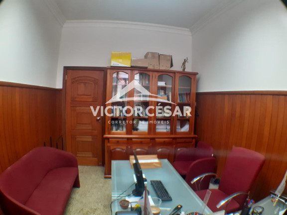 Imagem Sala Comercial à Venda, 36 m² em Centro - Rio De Janeiro