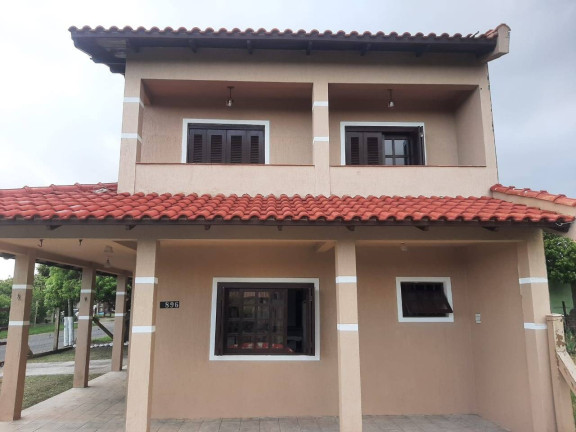 Imagem Casa com 3 Quartos para Temporada, em Nova Tramandaí - Tramandaí Imagem Casa com 3 Quartos para Temporada, em Nova Tramandaí - Tramandaí
