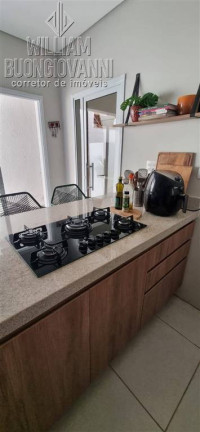 Imagem Sobrado com 3 Quartos à Venda, 100 m² em Canto Do Forte - Praia Grande Imagem Sobrado com 3 Quartos à Venda, 100 m² em Canto Do Forte - Praia Grande