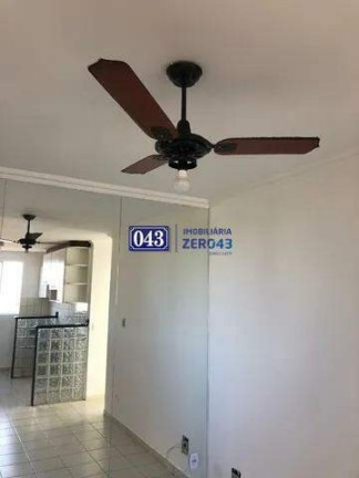 Imagem Apartamento com 2 Quartos à Venda, 51 m² em Nova Olinda - Londrina Imagem Apartamento com 2 Quartos à Venda, 51 m² em Nova Olinda - Londrina