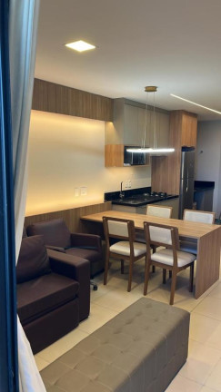 Imagem Apartamento com 1 Quarto à Venda, 47 m² em Caminho Das Arvores - Salvador Imagem Apartamento com 1 Quarto à Venda, 47 m² em Caminho Das Arvores - Salvador