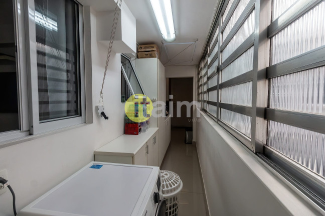 Imagem Apartamento com 3 Quartos à Venda, 107 m² em Itaim Bibi - São Paulo Imagem Apartamento com 3 Quartos à Venda, 107 m² em Itaim Bibi - São Paulo