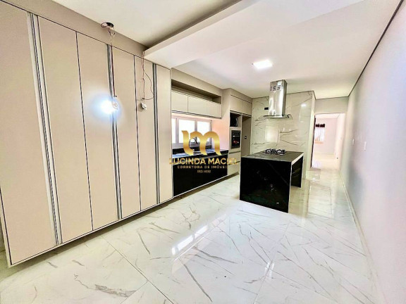 Imagem Sobrado com 3 Quartos à Venda, 117 m² em Guilhermina - Praia Grande