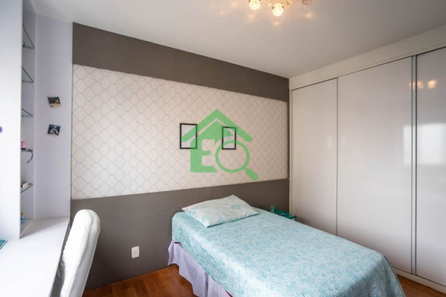 Imagem Apartamento com 3 Quartos à Venda, 190 m² em Vila Sofia - São Paulo
