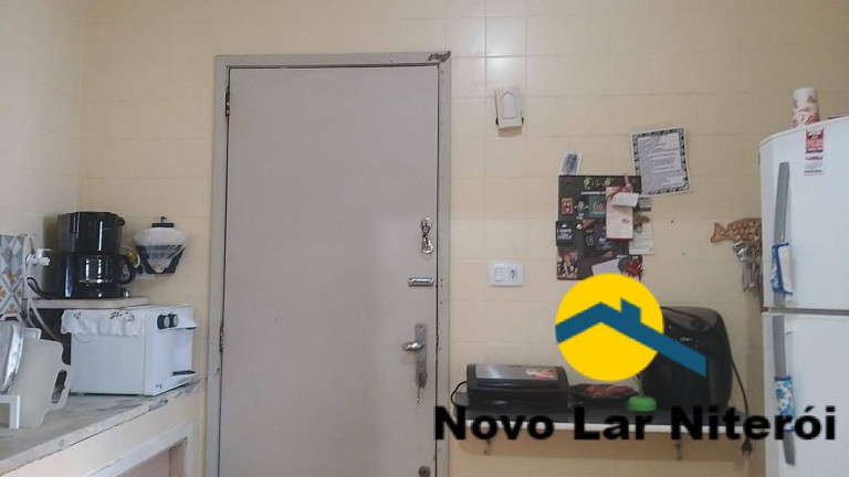 Imagem Apartamento com 4 Quartos à Venda, 135 m² em Icaraí - Niterói Imagem Apartamento com 4 Quartos à Venda, 135 m² em Icaraí - Niterói