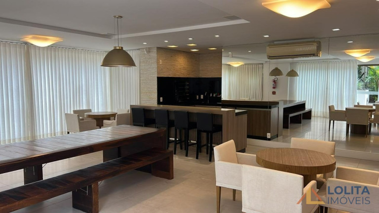 Imagem Apartamento com 3 Quartos à Venda, 93 m² em Centro - Florianopolis