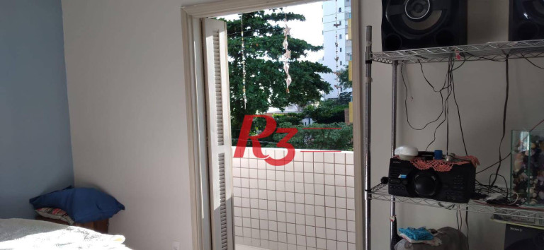 Imagem Apartamento com 3 Quartos à Venda, 120 m² em Campo Grande - Santos Imagem Apartamento com 3 Quartos à Venda, 120 m² em Campo Grande - Santos