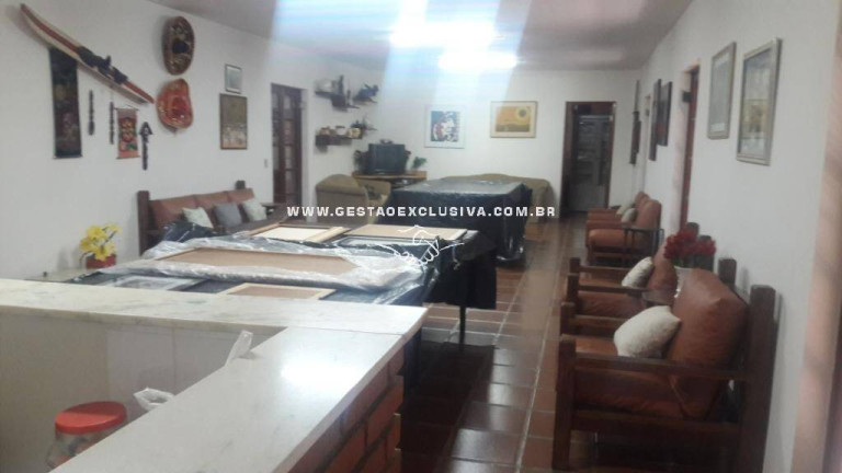 Imagem Chácara com 5 Quartos à Venda, 620 m² em Encosta Do Sol - Itatiba