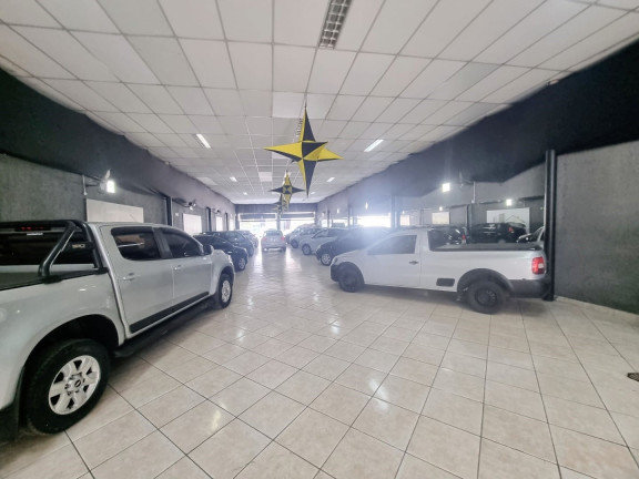 Imagem Ponto Comercial à Venda, 468 m² em Alto Do Cardoso - Pindamonhangaba Imagem Ponto Comercial à Venda, 468 m² em Alto Do Cardoso - Pindamonhangaba