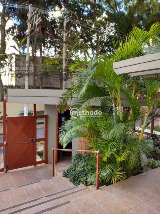 Imagem Apartamento com 1 Quarto à Venda, 33 m² em Centro - Campinas Imagem Apartamento com 1 Quarto à Venda, 33 m² em Centro - Campinas