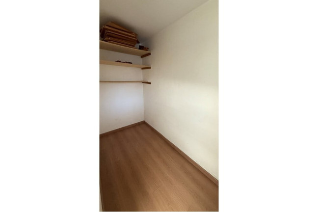 Imagem Casa com 4 Quartos à Venda, 185 m² em Campo Belo - São Paulo