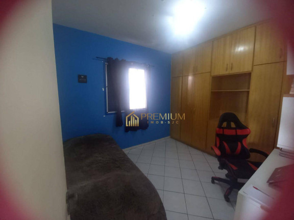 Apartamento com 3 Quartos à Venda, 83 m² em Jardim Aquarius - São José Dos Campos