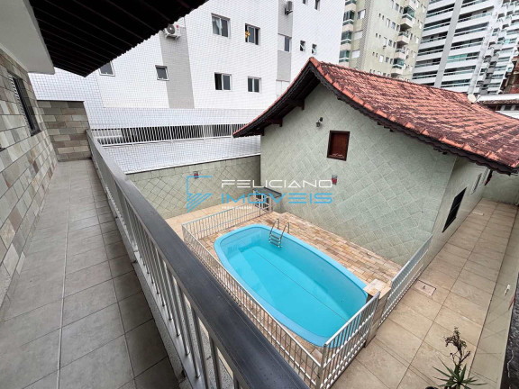 Imagem Casa com 5 Quartos à Venda, 250 m² em Aviação - Praia Grande Imagem Casa com 5 Quartos à Venda, 250 m² em Aviação - Praia Grande