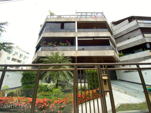 Cobertura com 3 Quartos à Venda, 186 m² em Recreio Dos Bandeirantes - Rio De Janeiro