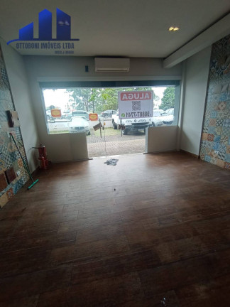 Imagem Sala Comercial para Alugar, 71 m² em Lageadinho - Cotia Imagem Sala Comercial para Alugar, 71 m² em Lageadinho - Cotia