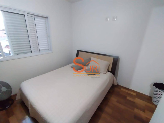 Imagem Apartamento com 4 Quartos à Venda, 110 m² em Centro - São Bernardo Do Campo Imagem Apartamento com 4 Quartos à Venda, 110 m² em Centro - São Bernardo Do Campo