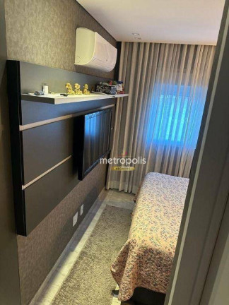 Imagem Apartamento com 3 Quartos à Venda, 103 m² em Centro - Santo André Imagem Apartamento com 3 Quartos à Venda, 103 m² em Centro - Santo André