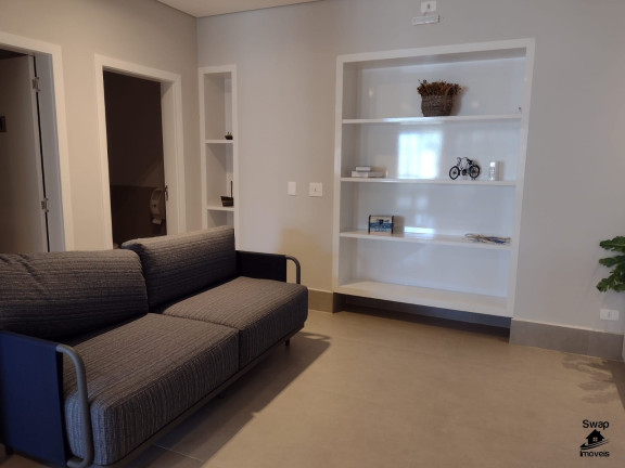Imagem Apartamento com 3 Quartos para Temporada, 135 m² em Riviera - Bertioga Imagem Apartamento com 3 Quartos para Temporada, 135 m² em Riviera - Bertioga