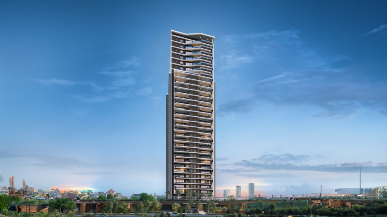 Imagem Apartamento com 3 Quartos à Venda, 170 m² em Serrinha - Goiânia Imagem Apartamento com 3 Quartos à Venda, 170 m² em Serrinha - Goiânia