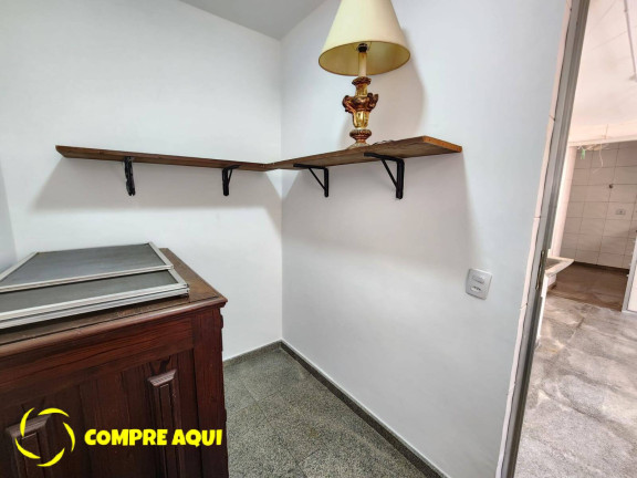 Imagem Apartamento com 2 Quartos à Venda, 78 m² em Barra Funda - São Paulo