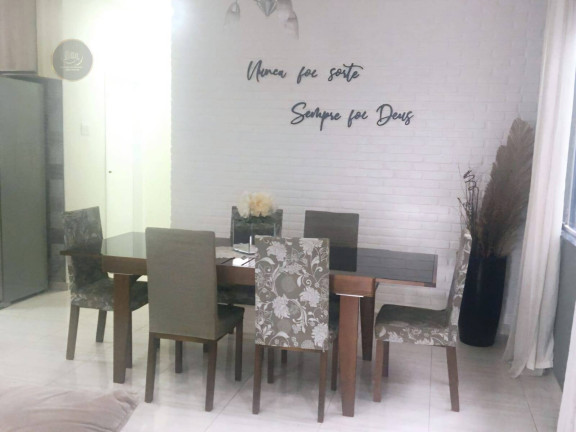 Casa com 3 Quartos à Venda, 200 m² em São Jorge - Nova Odessa