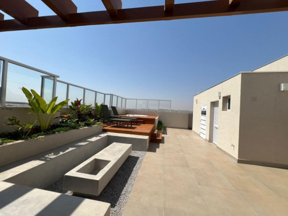 Apartamento com 2 Quartos para Alugar, 70 m² em Ribeirânia - Ribeirão Preto