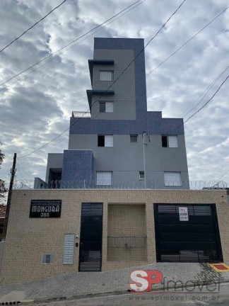 Apartamento com 2 Quartos à Venda, 33 m² em Vila Carrão - São Paulo