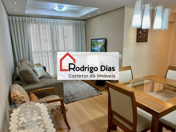 Imagem Apartamento com 2 Quartos à Venda, 54 m² em Jardim Guanabara - Jundiaí Imagem Apartamento com 2 Quartos à Venda, 54 m² em Jardim Guanabara - Jundiaí