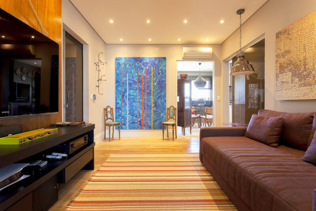 Imagem Apartamento com 4 Quartos à Venda, 251 m² em Perdizes - São Paulo Imagem Apartamento com 4 Quartos à Venda, 251 m² em Perdizes - São Paulo
