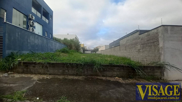 Imagem Terreno à Venda,  em Loteamento Villa Branca - Jacareí
