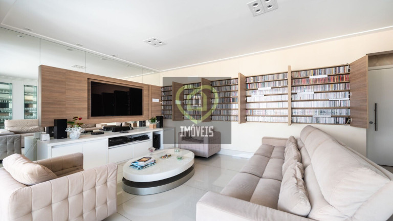 Imagem Apartamento com 4 Quartos à Venda, 171 m² em Paraíso - São Paulo Imagem Apartamento com 4 Quartos à Venda, 171 m² em Paraíso - São Paulo