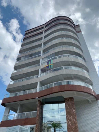 Imagem Apartamento com 2 Quartos à Venda, 71 m² em Maracanã - Praia Grande
