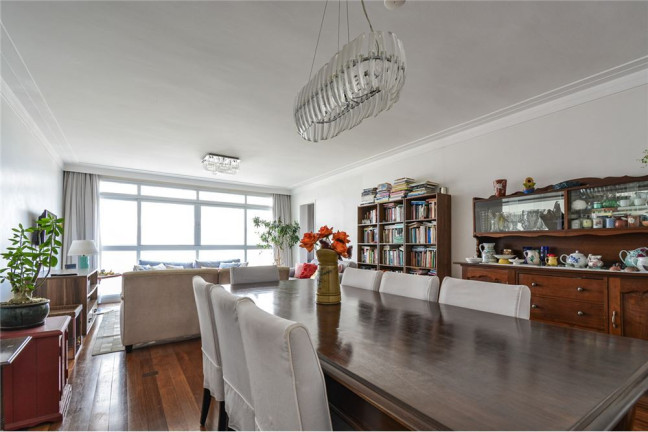 Imagem Apartamento com 1 Quarto à Venda, 138 m² em Vila Mariana - São Paulo