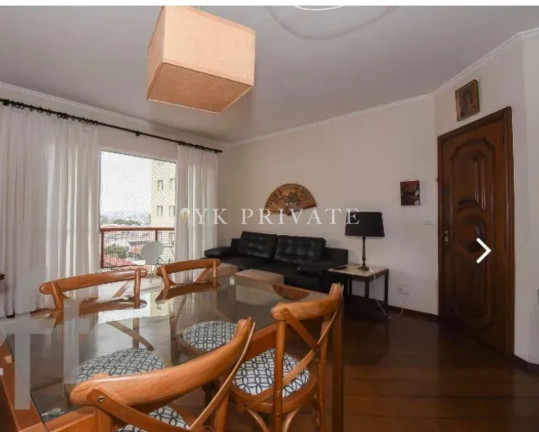 Imagem Apartamento com 2 Quartos à Venda, 110 m² em Pompéia - São Paulo