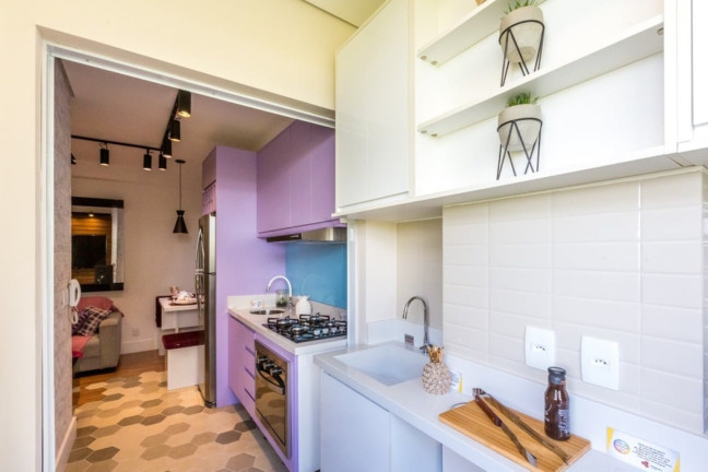 Imagem Apartamento com 2 Quartos à Venda, 36 m² em Santa Maria - Osasco Imagem Apartamento com 2 Quartos à Venda, 36 m² em Santa Maria - Osasco