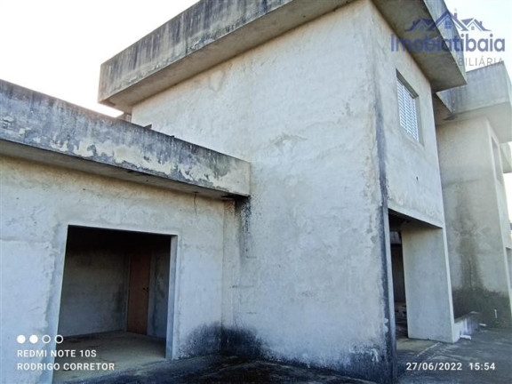 Imagem Chácara com 4 Quartos à Venda, 2.341 m² em Portão - Atibaia
