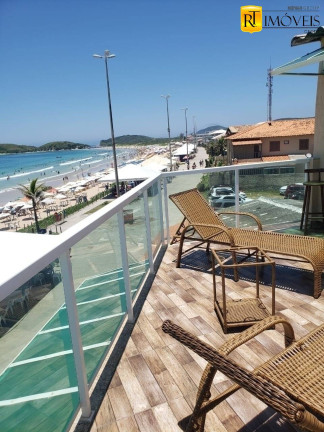 Imagem Apartamento com 5 Quartos à Venda, 120 m² em Peró - Cabo Frio Imagem Apartamento com 5 Quartos à Venda, 120 m² em Peró - Cabo Frio