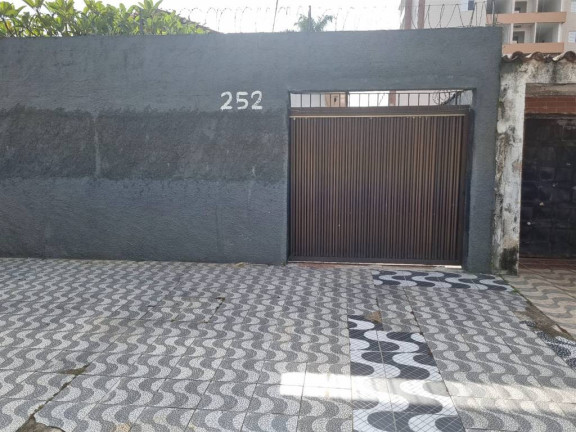 Imagem Casa com 3 Quartos para Alugar, 162 m² em Guilhermina - Praia Grande Imagem Casa com 3 Quartos para Alugar, 162 m² em Guilhermina - Praia Grande