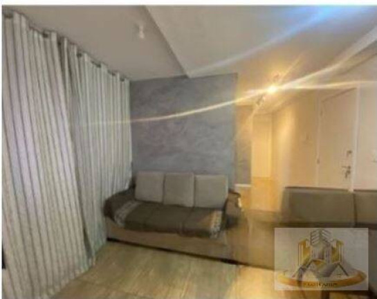 Imagem Apartamento com 2 Quartos à Venda, 48 m² em Jardim Imperador (zona Leste) - São Paulo Imagem Apartamento com 2 Quartos à Venda, 48 m² em Jardim Imperador (zona Leste) - São Paulo