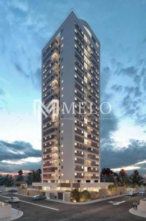 Imagem Apartamento com 3 Quartos à Venda, 79 m² em Pina - Recife