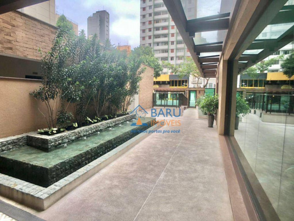 Imagem Apartamento com 1 Quarto à Venda, 41 m² em Higienópolis - São Paulo Imagem Apartamento com 1 Quarto à Venda, 41 m² em Higienópolis - São Paulo