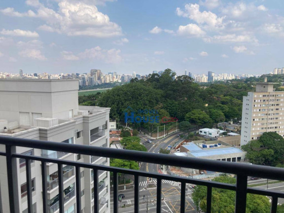 Imagem Apartamento com 4 Quartos à Venda, 156 m² em Butantã - São Paulo Imagem Apartamento com 4 Quartos à Venda, 156 m² em Butantã - São Paulo