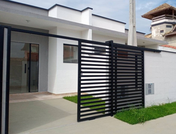 Imagem Sobrado com 1 Quarto à Venda, em Oasis - Peruíbe Imagem Sobrado com 1 Quarto à Venda, em Oasis - Peruíbe