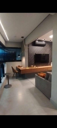 Imagem Apartamento com 3 Quartos à Venda, 142 m² em Jardim Aquarius - São José Dos Campos Imagem Apartamento com 3 Quartos à Venda, 142 m² em Jardim Aquarius - São José Dos Campos