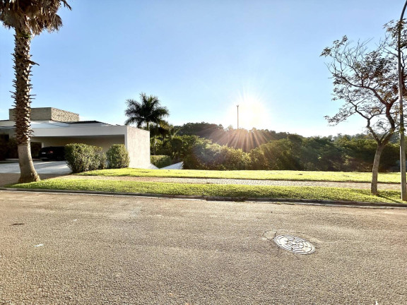 Imagem Terreno à Venda, 450 m² em Alphaville - Santana De Parnaíba