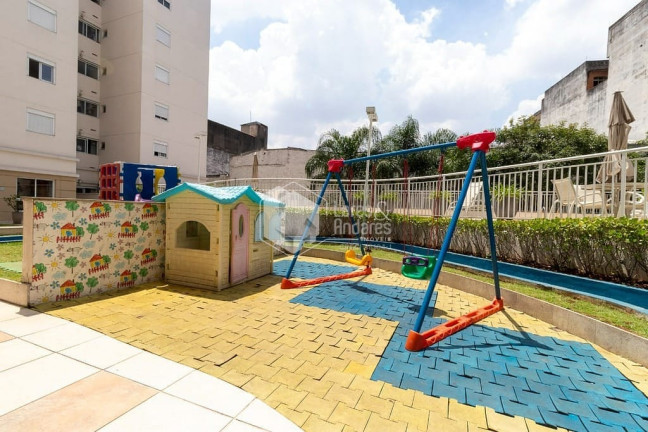Imagem Apartamento com 2 Quartos à Venda, 86 m² em Vila Gumercindo - São Paulo