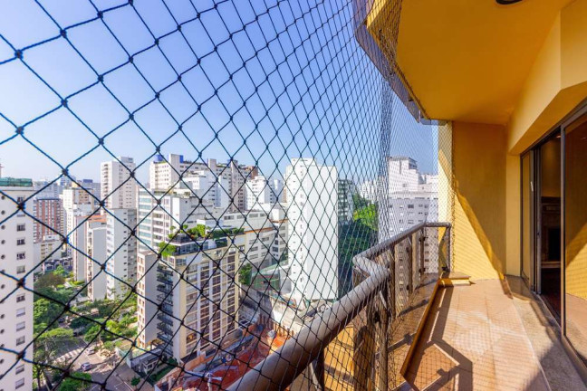 Imagem Imóvel com 4 Quartos à Venda, 270 m² em Santa Cecília - São Paulo Imagem Imóvel com 4 Quartos à Venda, 270 m² em Santa Cecília - São Paulo